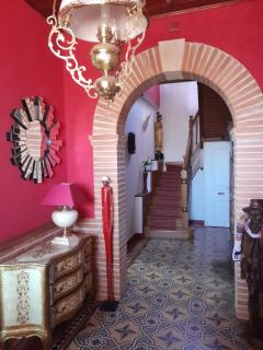 Bon camino - Moissac - 3