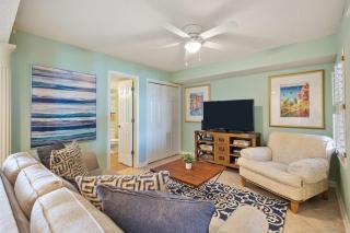 408 COV Atlantic Breeze Oceanfront Top Floor Villa 2 Pools - 1