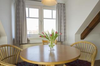 Appartementhaus Bellevue Binz - 5