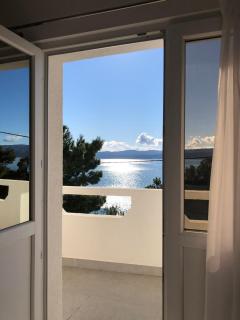 Apartmani Milka i Jozo - Omiš - 3