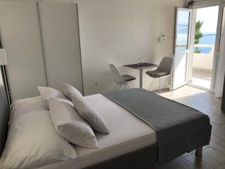 Apartmani Milka i Jozo - Omiš - 1
