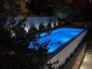 Apartmani Milka i Jozo - Omiš - 8