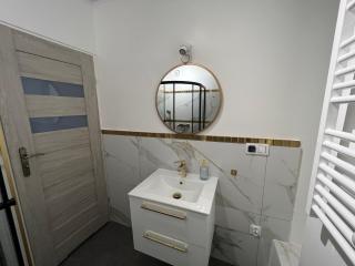 Mikro Apartament Matejki 4 - 6