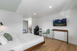 Cashmere Inn - Cashmere - 3