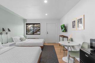 Cashmere Inn - 6