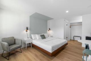 Cashmere Inn - Cashmere - 7