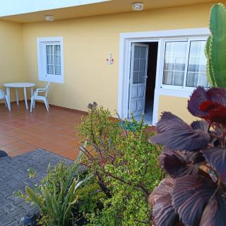 Vivienda Miramar - Villa de Mazo - 9