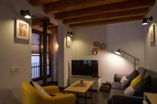 Calle de las Bulas - Judería - 9