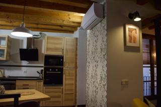 Calle de las Bulas - Judería - 6