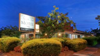 Top of the Town Motel & Apartments - Benalla - 9