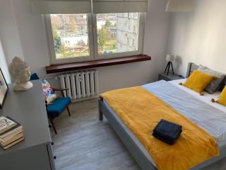 Słoneczny apartament - Katowice - 7