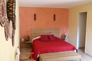 Oltarcie - Maison d'hôte avec piscine - Espagnac-Sainte-Eulalie - 4