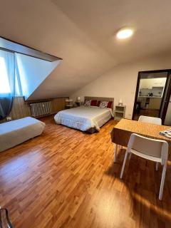 SWEET APT Piazza Statuto 9 nel pieno CENTRO di TORINO - 1