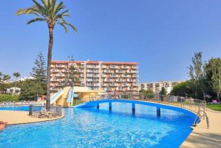 NORDIC SUITE Apartamentos Minerva NEW APARTMENT Vistas al Mar - Benalmádena - 4