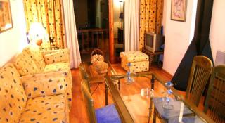 Appartement Ona Dorada el Tarter - Ransol - 9