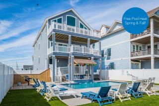 Pier View Oasis - 9