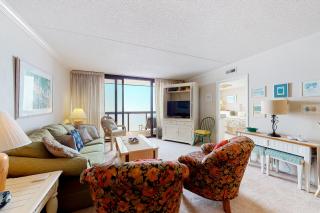 Golden Sands 712 - Ocean City - 9