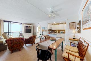Golden Sands 712 - Ocean City - 4