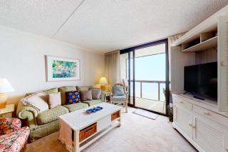 Golden Sands 712 - Ocean City - 6