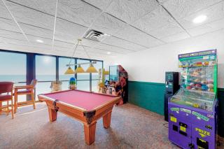 Golden Sands 714 - Ocean City - 1