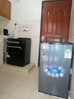 NASH ISSAH 1BEDROOM APARTMENTS - Nakuru - 7
