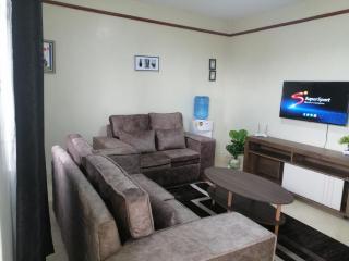 NASH ISSAH 1BEDROOM APARTMENTS - Nakuru - 5