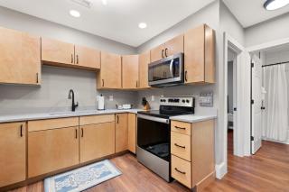 Lower Lakeshore Living - Lake Junaluska - 2