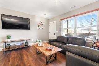 Lower Lakeshore Living - Lake Junaluska - 6