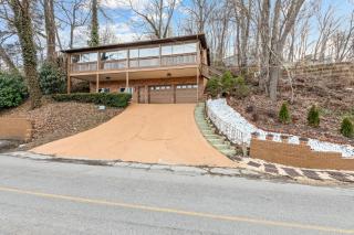Lower Lakeshore Living - Lake Junaluska - 0