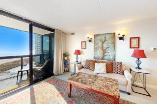 Golden Sands 718 - 5