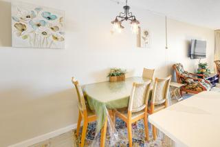 Golden Sands 718 - 1