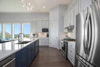 Seagrass Serenity - Gilchrist - 1