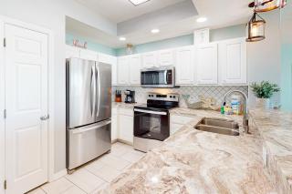 Gulf Dunes W 512 - Fort Walton Beach - 3