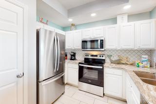 Gulf Dunes W 512 - Fort Walton Beach - 1