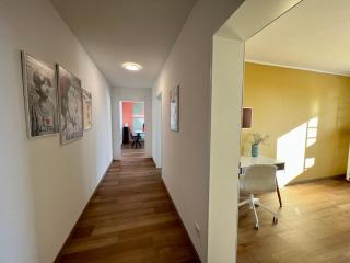 Apartment Popular - 9