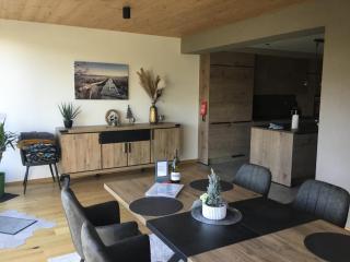 Holiday Apartment 4you - Bütgenbach - 9
