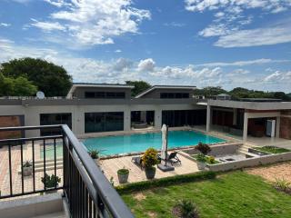 Exclusive Farm Getaway - Lusaka - 9