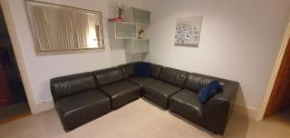 Walk to London Bridge En Suite Apartment with Kitchen - Londra - 7