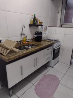 Frente mar Praia Grande na tupi - 4