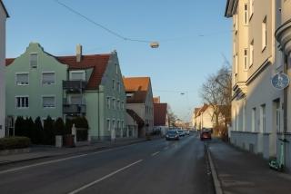 Kaza Guesthouse, centrally located 2 & 3 bedroom Apartments in Augsburg - 3