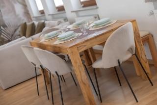 Kaza Guesthouse, centrally located 2 & 3 bedroom Apartments in Augsburg - 1