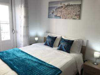 Bedroom Elegance Blue - Lissabon - 9
