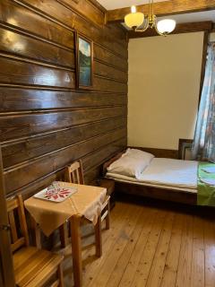 Noclegi NADZAMCZE - Czorsztyn - 2