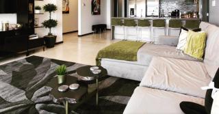 Ocean View Penthouse - Palm-Eagle Beach - 5