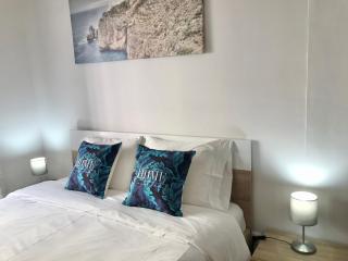 Bedroom Elegance Blue - Lissabon - 4