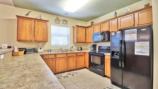 1535 Willow Bend home - North Myrtle Beach - 9