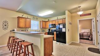 1535 Willow Bend home - North Myrtle Beach - 8