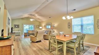 1535 Willow Bend home - North Myrtle Beach - 6