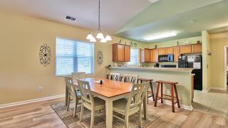 1535 Willow Bend home - North Myrtle Beach - 7