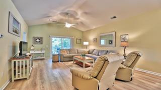 1535 Willow Bend home - North Myrtle Beach - 5